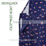 Wholesale Children's Boutique Clothing Floral Rush Overalls Frocks Designs 2016 HSD7377 thumbnail-2