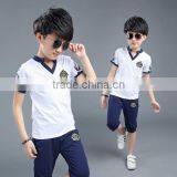 2016 New Fashion Children Basketball Sportswear Uniform Set thumbnail-2