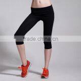 New Yoga Pants Gym Yoga Leggings Yoga Trousers OEM ODM thumbnail-3