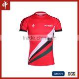 Digital Sublimation Football Shirt Maker Soccer Jersey thumbnail-1
