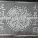 2017 Hot Sale Glass Laser Engraving Machine With Cheap Price thumbnail-4