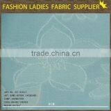Hot Sales 100% Pure Rayon Dobby Fabric for Suit and Pants Solid Jacquard Fabric Jacquard Rayon Fabric thumbnail-1