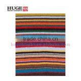 Special Style Fashion Wool Striped Scarf Knitting Pattern thumbnail-2