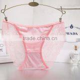 Lady Sexy Set Fastener Luxury Transparent Underwear Panties thumbnail-4
