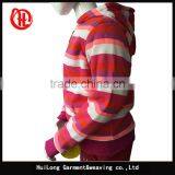 2016 Kids Clothes Children Wholesale Zip Hoodie thumbnail-2