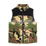 Top Sales Brand New Customized Quick Dry Eco-friendly Windbreaker Factory Direct Vest thumbnail-1