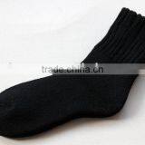 China Manufacturer Winter Warm Terry Cotton Socks thumbnail-3