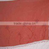 Hand Embroidered Pareo thumbnail-1