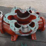 Powder Metallurgy Pump Part Cover Plate thumbnail-5