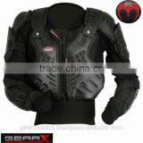 Motocross Motorcycle Jacket thumbnail-1