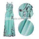 Maxnegio Wholesale Clothing Manufacturers in Guangzhou for Extra Long Maxi Evening Dresses thumbnail-3