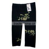 2016 Seamless Long Leggings Underwear for Women thumbnail-1