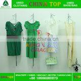 For China Korea Style Used Clothing Export,sorted Used Clothes for Sale thumbnail-6