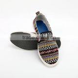 2017 Spring Light China Canvas Shoes Men Casual Shoe China Supplier thumbnail-4