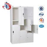 Dressing Room 9 Door Clothes Storage Lockers thumbnail-5