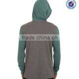 OEM Fashion Newest Funky Hoodies Most Popular Latest Fashion Comfortable Wear thumbnail-3