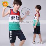 2016 Wholesale Children's Boutique Clothing Suppleir for Boys With OEM Service thumbnail-2