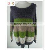 Wool Design Sweater For Girl&Knitted Sweater thumbnail-4