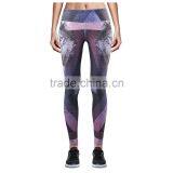Activity Color Custom Fitness Yoga Pants Wholesale thumbnail-1