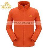 Colorful Breathable Waterproof Traveling Jacket thumbnail-2