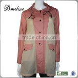 Fashion Winter Coat Women Parka Womens Long Parka thumbnail-1