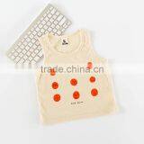 S17142A Wholesale Children Boy's Sleeveless Fashion Printed Vest thumbnail-6