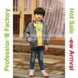 Cute Design Cotton Fabric Baby Clothes Babaluno thumbnail-2