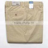 2017 New Fashion High Quality Factory Low Price Latest Design Chino Pants thumbnail-1