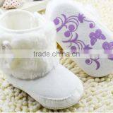 Best Price Fashion Wholesale Warm Snow Baby Boots