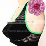 Sport Seamless Girls Hot Sexy Bra thumbnail-2