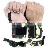 Weight Lifting Training Gym Straps SUPER thumbnail-2