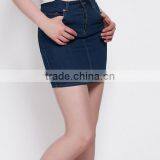 EY1826D 2016 Bodycon High Waist Sexy Mini Skirts Denim Clothes Wholesale thumbnail-2