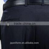 Juqian Factory Apparel OEM Construction Work Pants High Quality Work Security Uniform Work Pants thumbnail-6