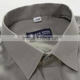 2016 Design Security Guard Uniform Shirt,OEM 100% Cotton Unisex Guards Uniforms thumbnail-3
