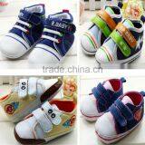 New Design Baby Hard Sole Walking Shoes,baby Fashion Casual Shoes,baby Sports Shoes thumbnail-1