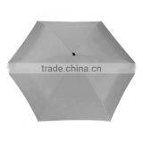 37" Arc Deluxe Folding Umbrella - Features a Deluxe Zippered Carrying Case With Matching Trim and Comes With Your Logo thumbnail-6