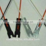 Custom Logo Printed Child Flag thumbnail-2