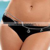 2017 Sexy Girl Swimsuit Bikini Swimwear Models thumbnail-5