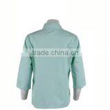 Small Quantity Acceptable White Nurse Hospital Uniform Designs thumbnail-4