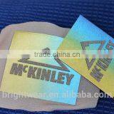 Relfective Letters be Heated Transfer on T-shirt or Polo Shirts thumbnail-5