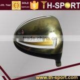 New High Performance Custom Men's Golf Driver Head thumbnail-1