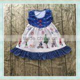 July 4th Boutique Clothing July 4th Hometown Parade Kids Clothes Wholesale Children's Boutique Clothing thumbnail-2