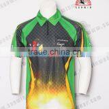 Oem Factory Customized Design and Logo Dart t Shirt thumbnail-4