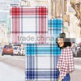 Women Flannel Shirt or Blouse thumbnail-2