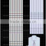 2016 New Mans Long Sleeve Shirts Checked Oxford Shirts thumbnail-2