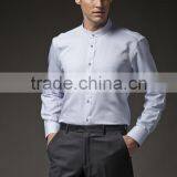 Mens Shirt With Buttondown Collar thumbnail-6