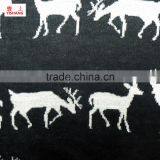 Hot SellingJacquard Christmas Sweater,fashion Sweater,12GG,45%Cotton 45%Polyester 10%Lurex thumbnail-3