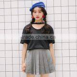 Women Hot-sales Fashion Design t Shirt of Cotton thumbnail-1