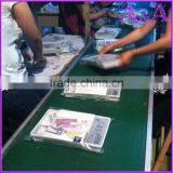 1 Set of Button Fastener Snap Plier & 1 Box of 120 Set T5 Snap Plastic Resin Buttons Hand Press Pliers-002 thumbnail-5