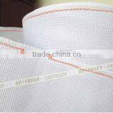 Superfine Cotton Cloth, Cross-stitch Cloth, Multi-purpose, H - 11ct, Optical Margin White Cloth thumbnail-5